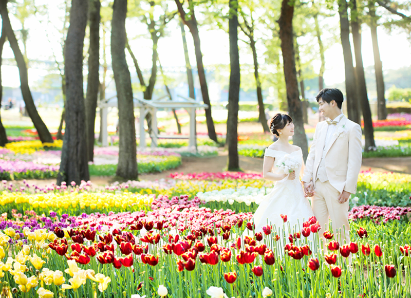 ウェディングハウス ル・シフォン