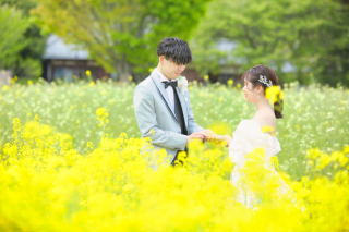 ウェディングハウス ル・シフォン