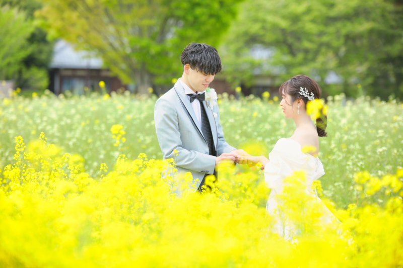 ウェディングハウス ル・シフォン