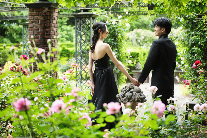 ウェディングハウス ル・シフォン