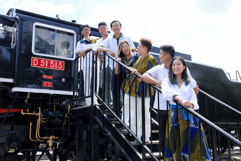 ウェディングハウス ル・シフォン_家族・友人を撮影に呼べる