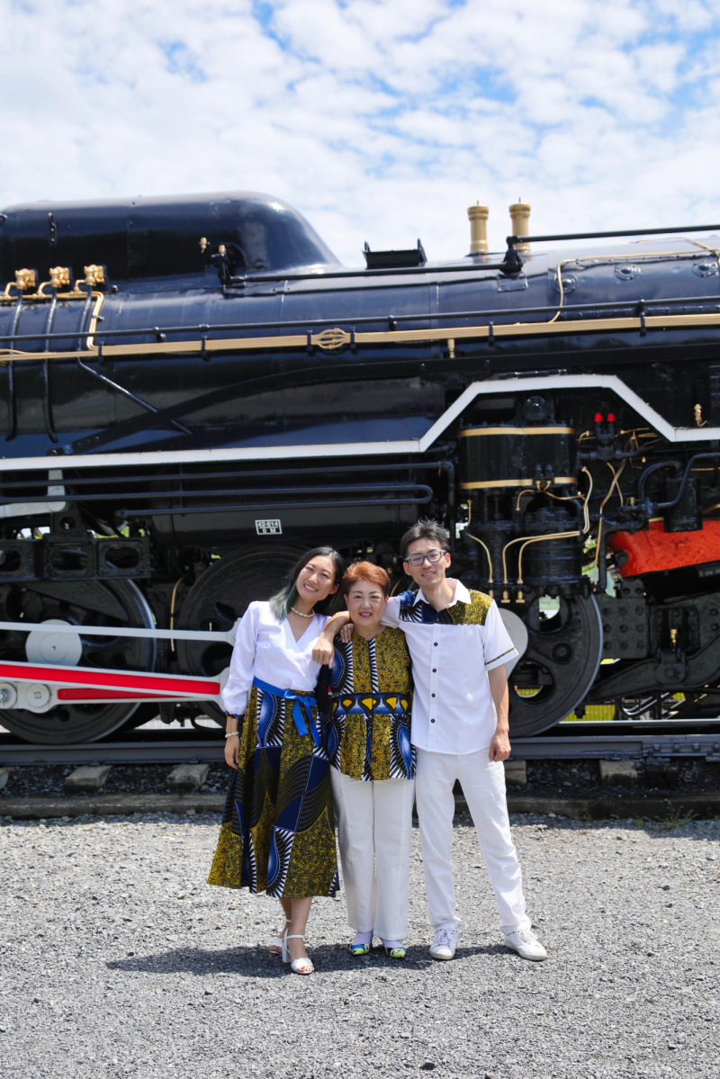 ウェディングハウス ル・シフォン_家族・友人を撮影に呼べる