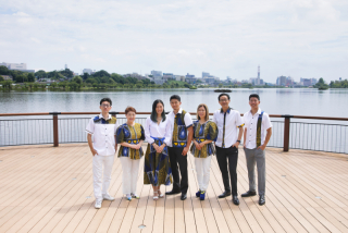 ウェディングハウス ル・シフォン