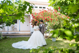 姉妹店 ストロベリーフィールズ水戸での撮影