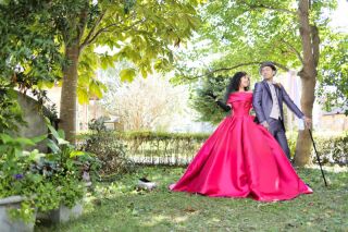 撮影カット提案