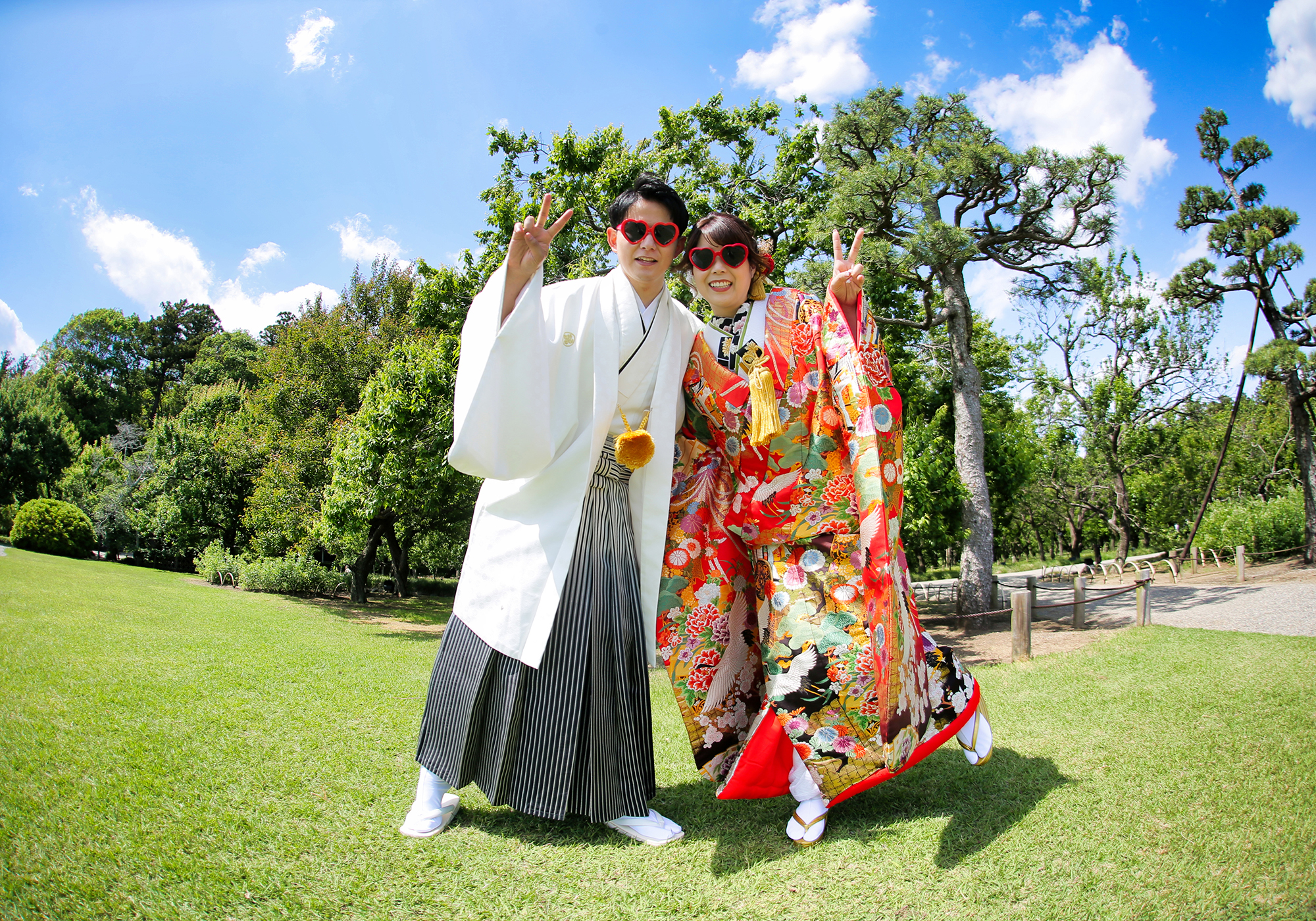 20以上ある撮影シーン