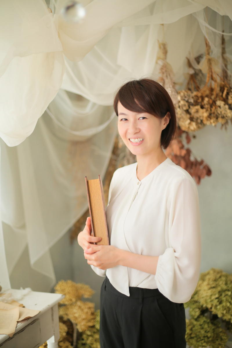 step1 事前来店・お問合せ