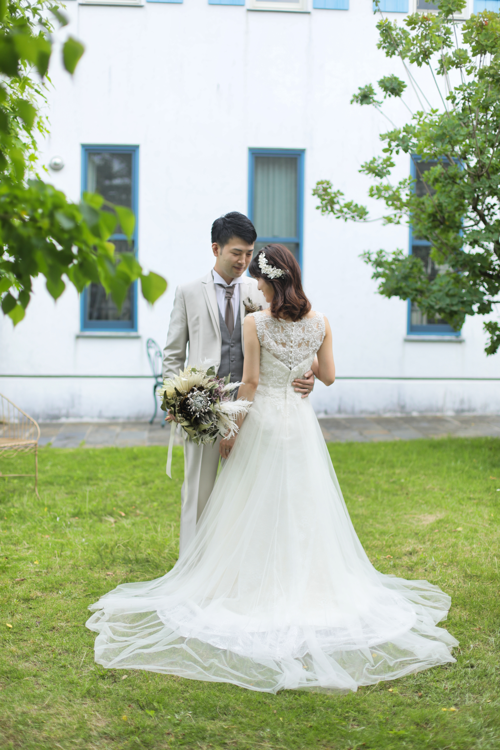 20以上ある撮影シーン