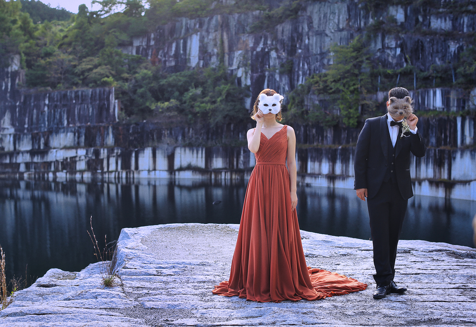 Point1 多彩な撮影シーン