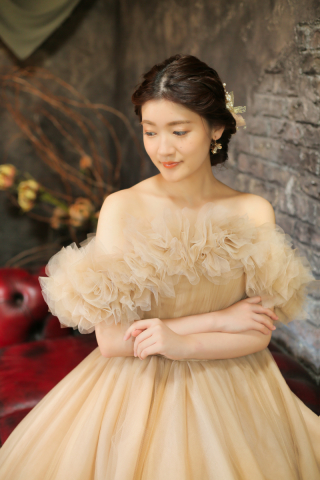 ウェディングハウス ル・シフォン