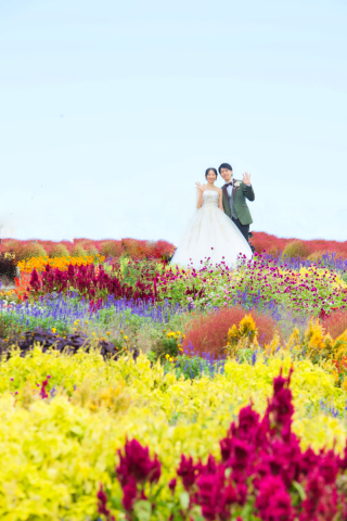 ウェディングハウス ル・シフォン_ル・シフォンおすすめショット