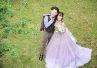 ウェディングハウス ル・シフォン