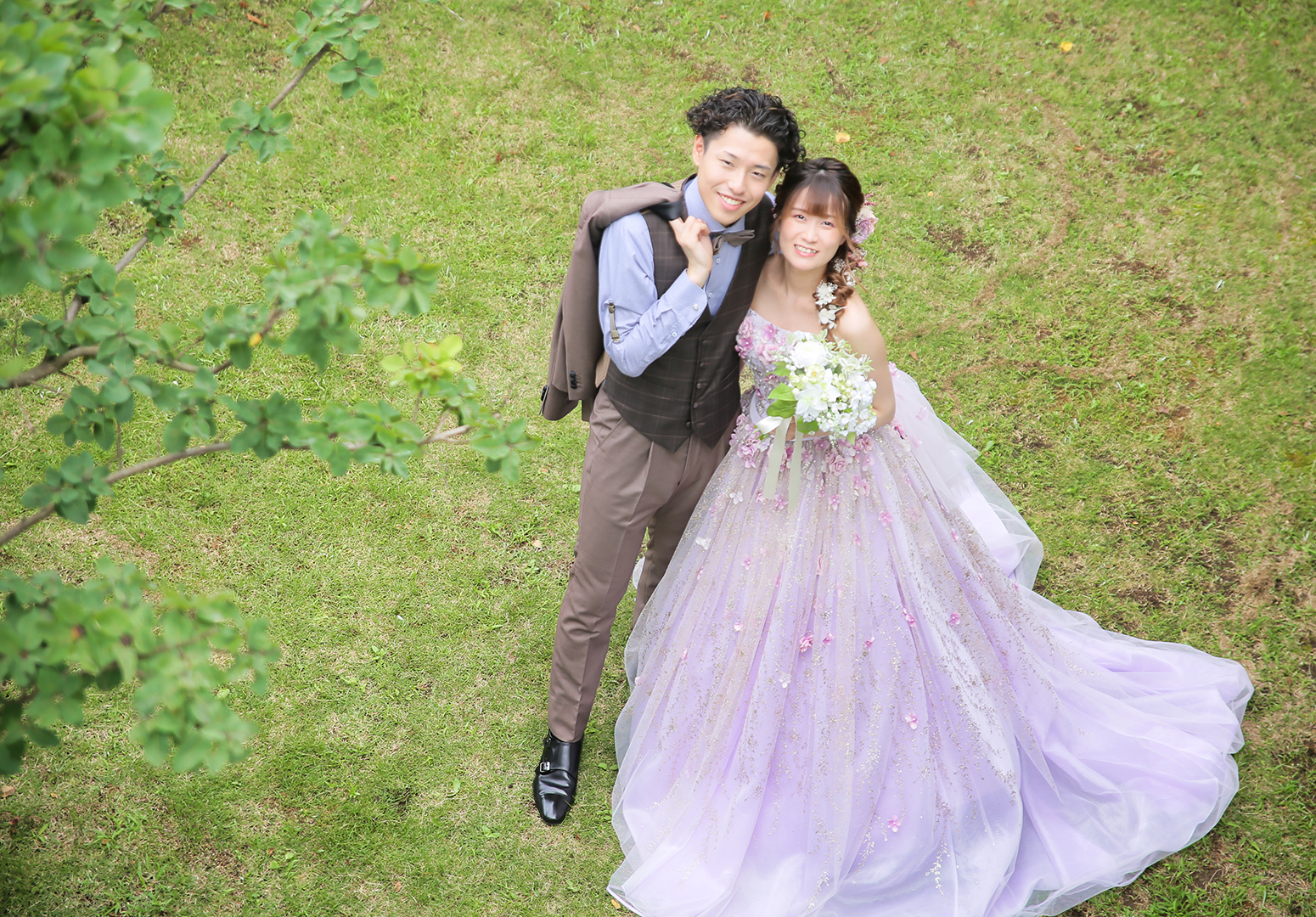 20以上ある撮影シーン