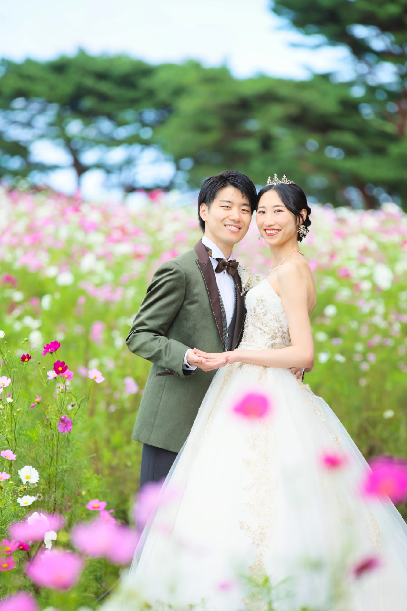 20以上ある撮影シーン