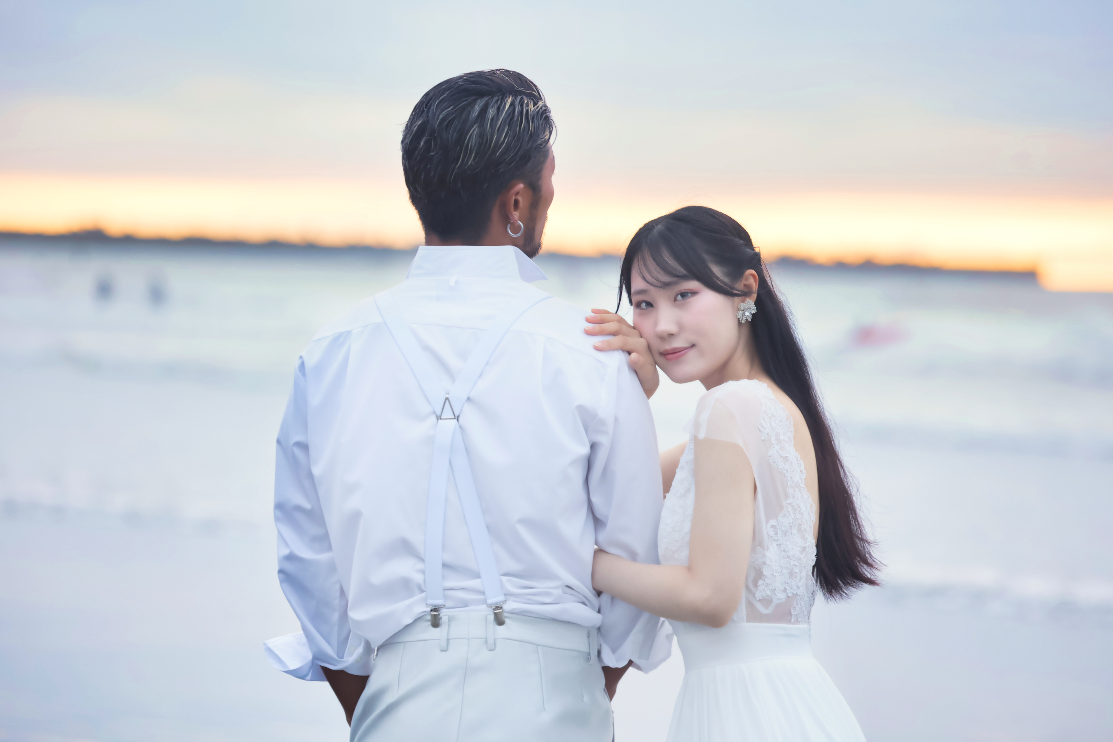 20以上ある撮影シーン