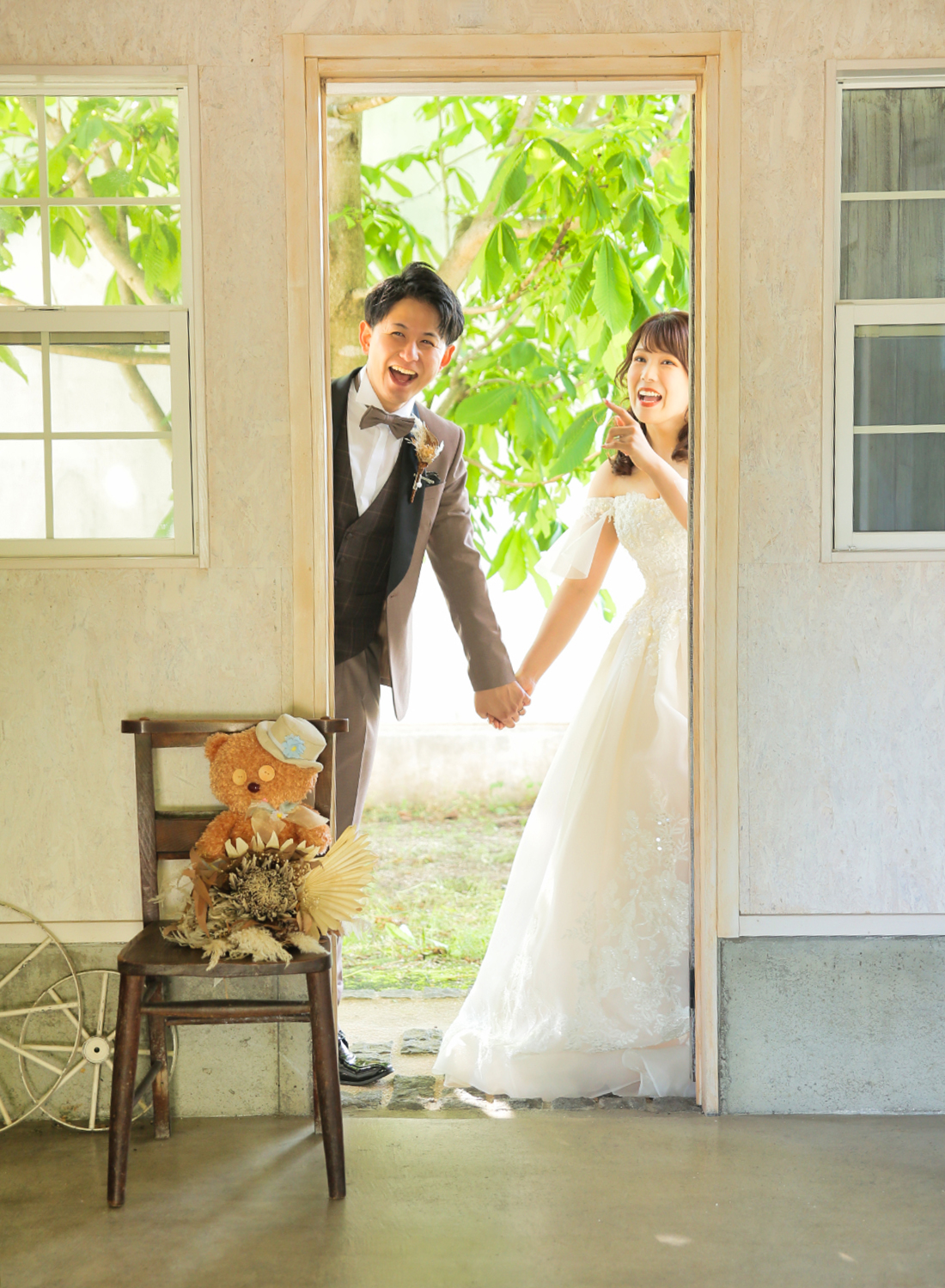 20以上ある撮影シーン