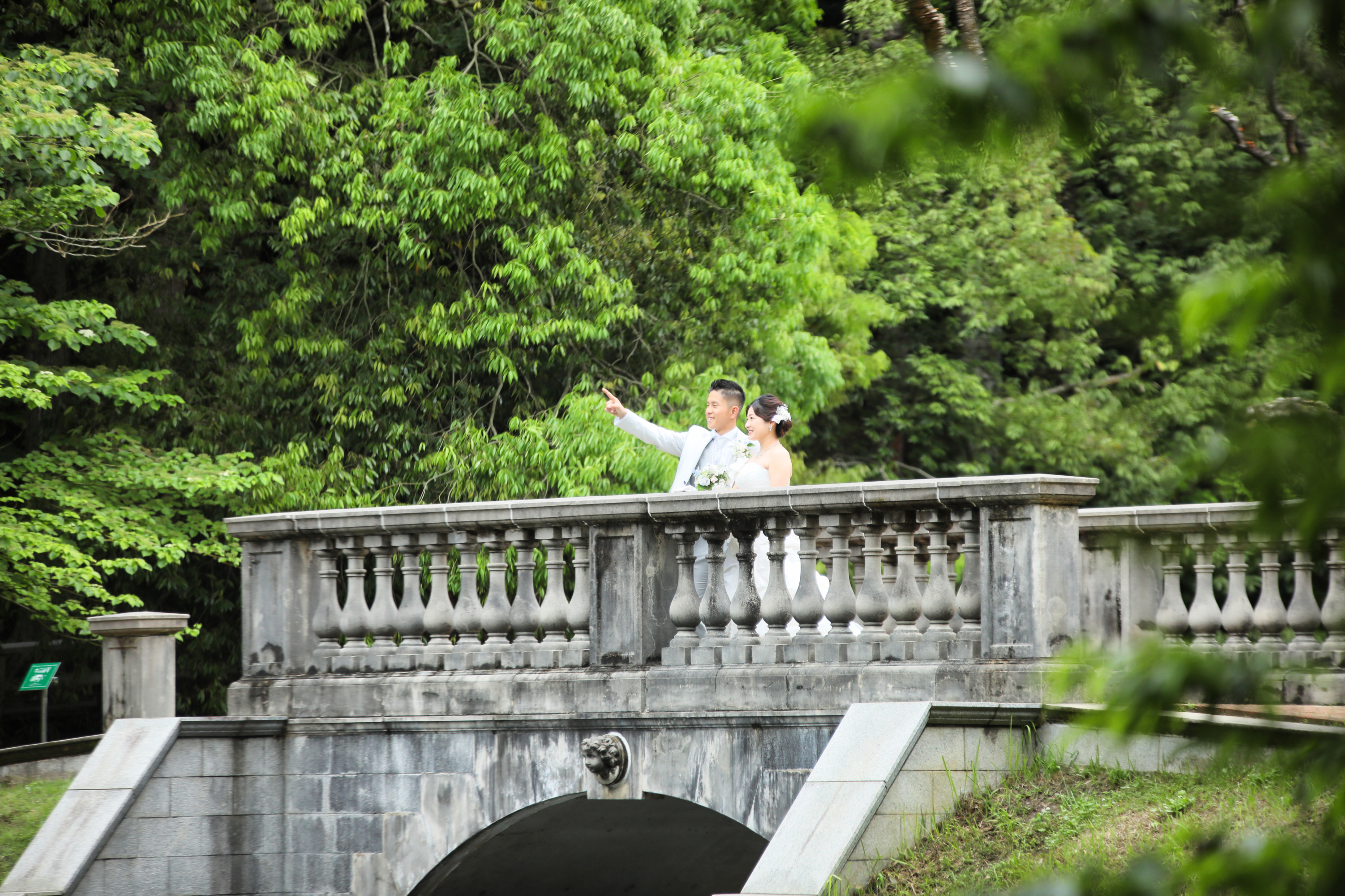 20以上ある撮影シーン