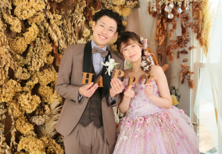 ウェディングハウス ル・シフォン