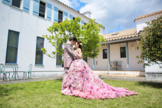 ウェディングハウス ル・シフォン