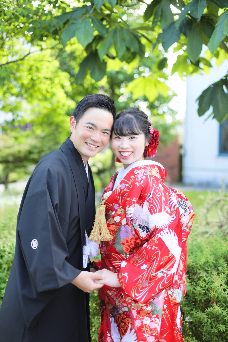 四季折々の風景が美しい！