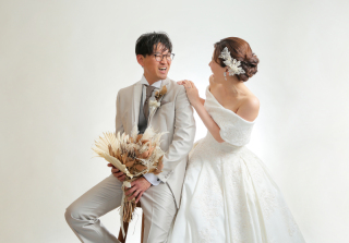 ウェディングハウス ル・シフォン