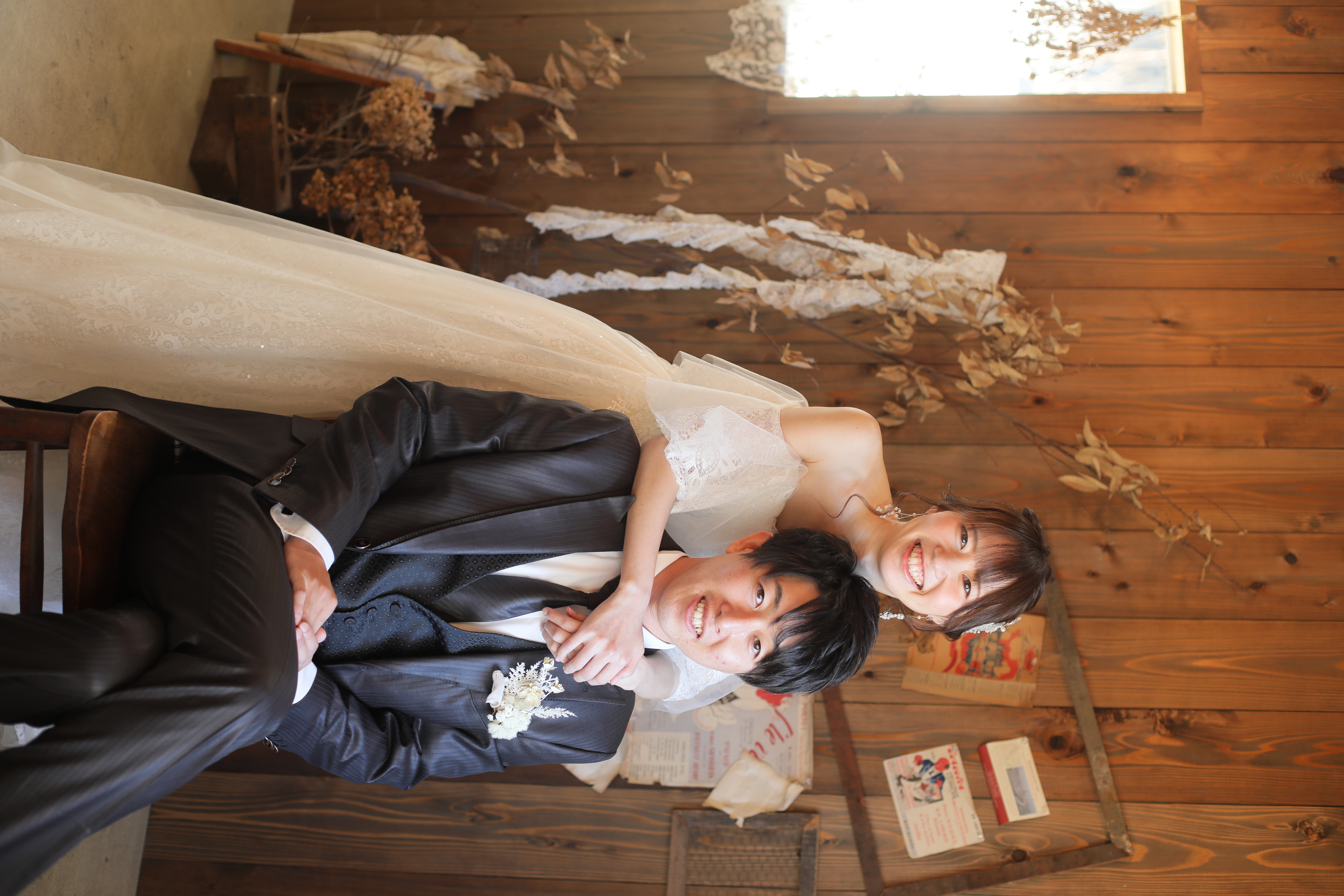 20以上ある撮影シーン