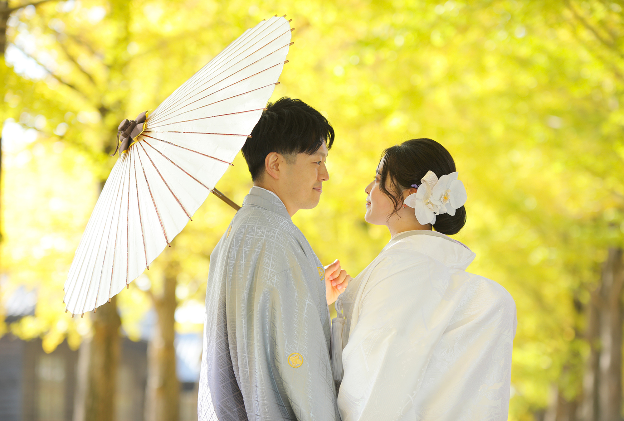 20以上ある撮影シーン