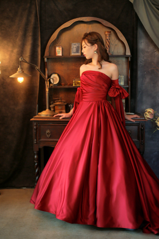 ウェディングハウス ル・シフォン_スタジオ洋装