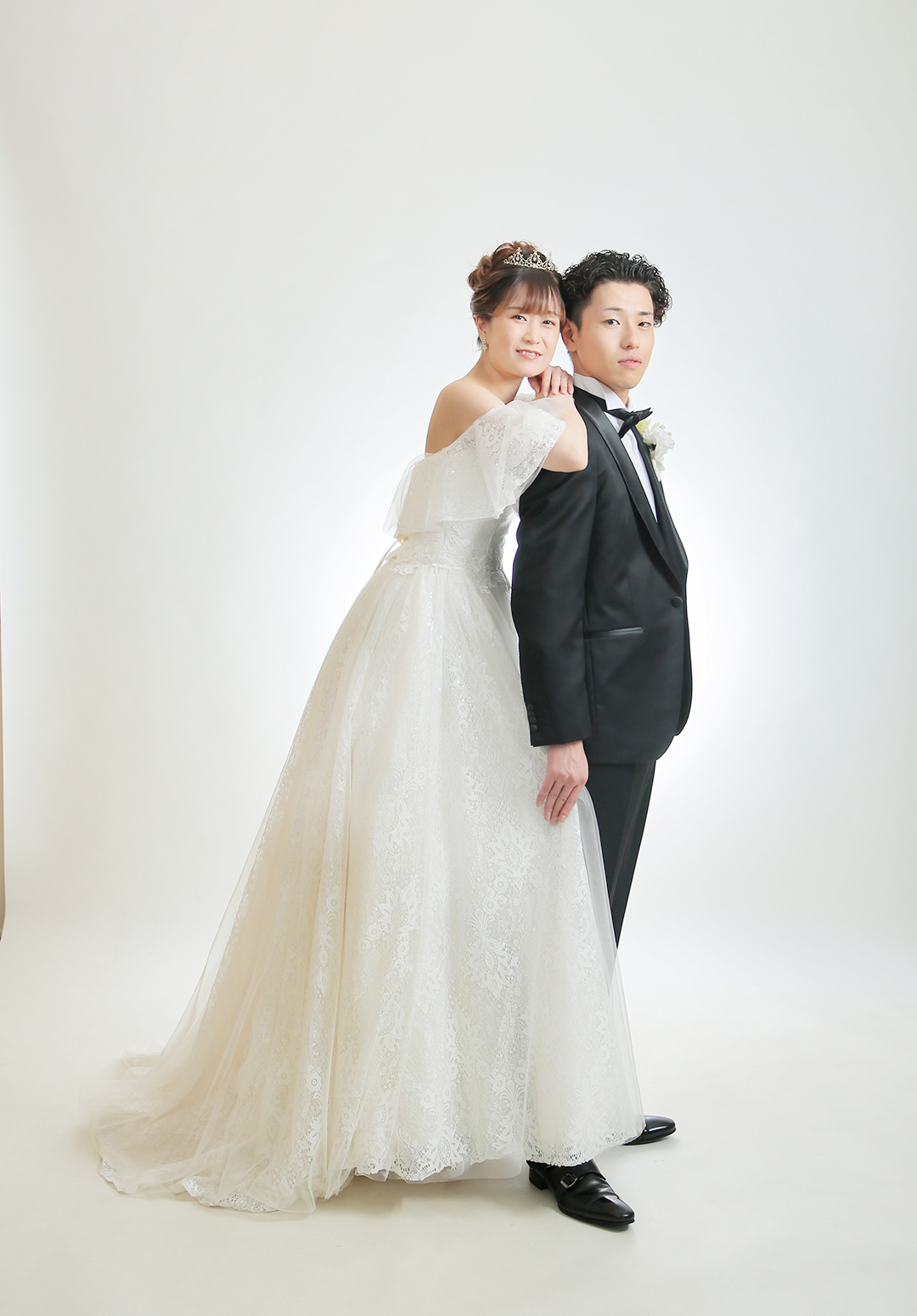 20以上ある撮影シーン