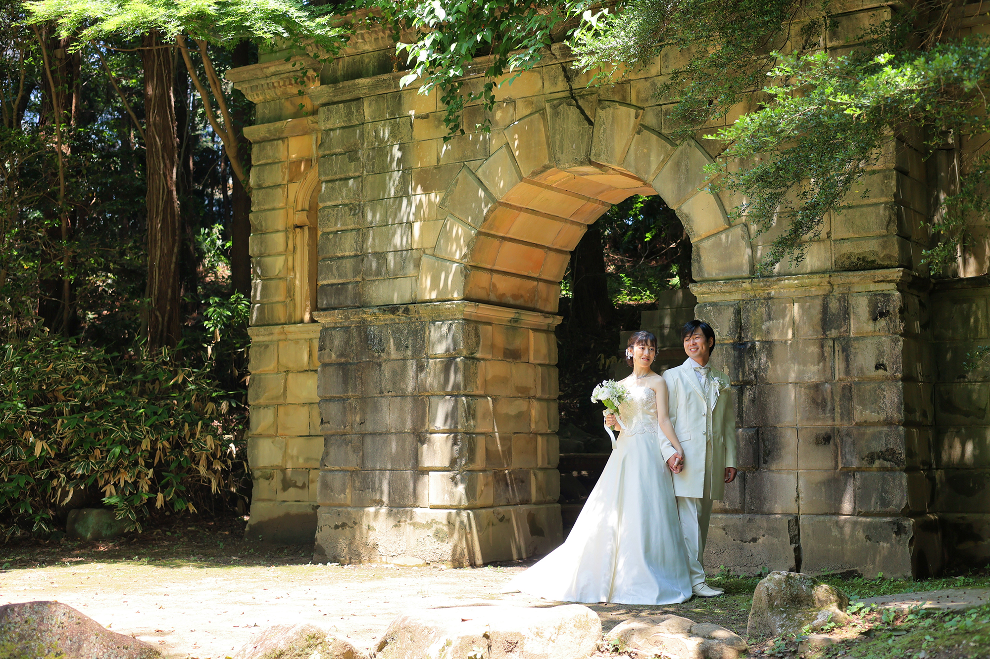 Point1 多彩な撮影シーン