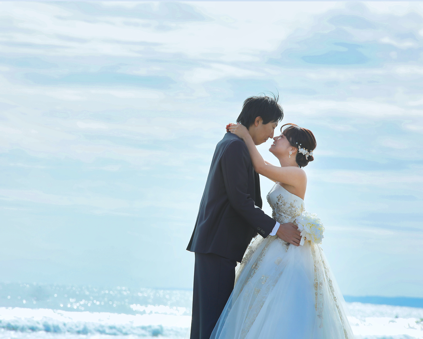 20以上ある撮影シーン