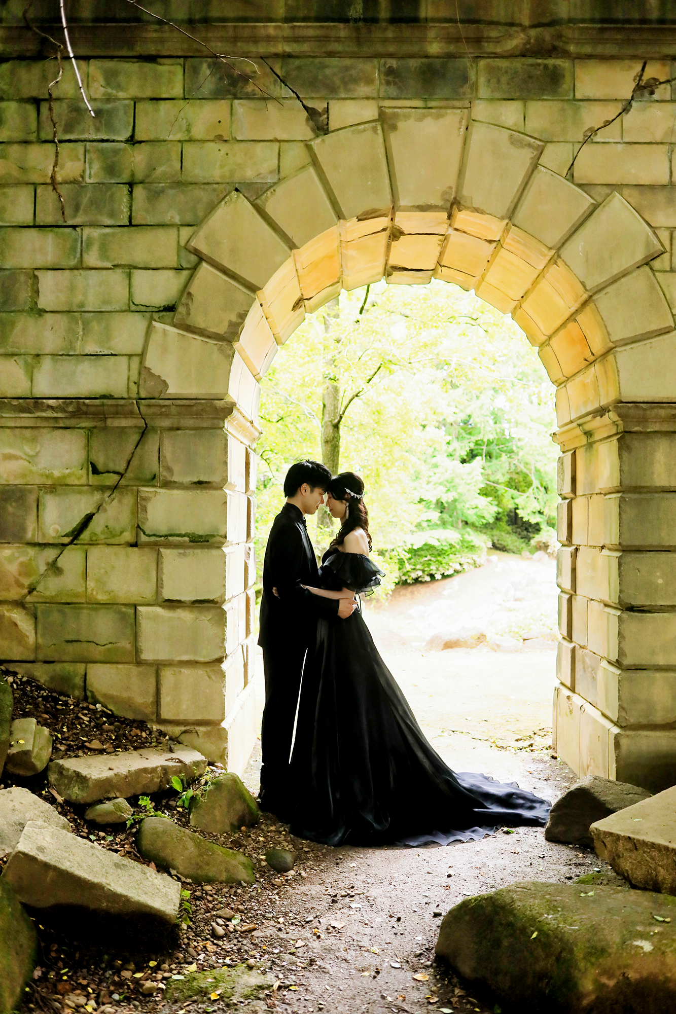 20以上ある撮影シーン