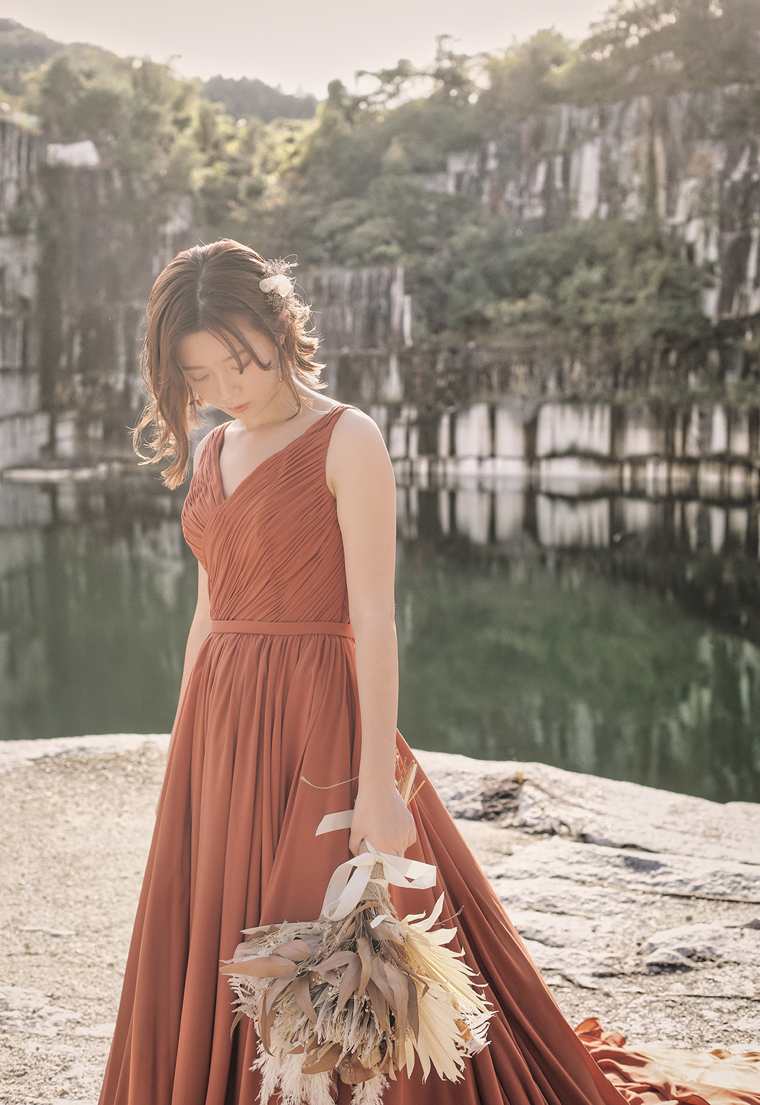 20以上ある撮影シーン