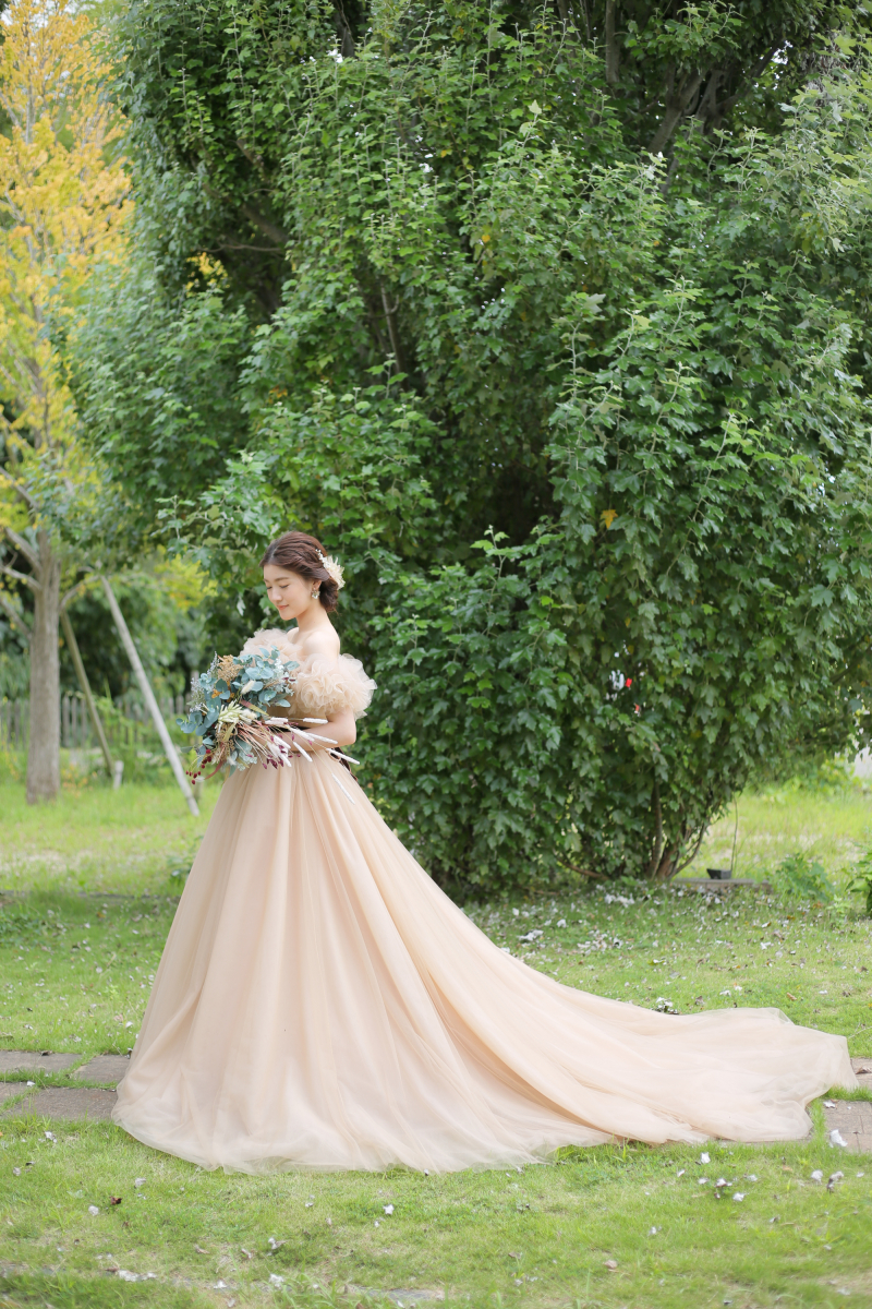 ハツコエンドウのジル