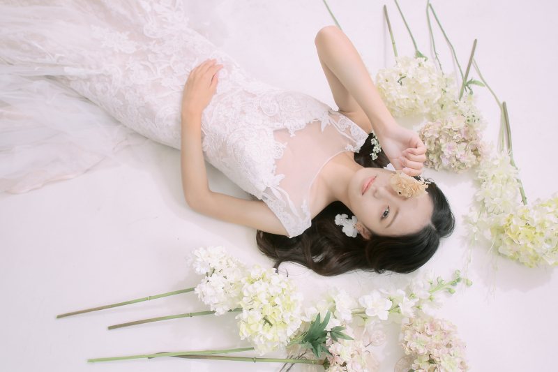 ウェディングハウス ル・シフォン_ソロウエディング対応可