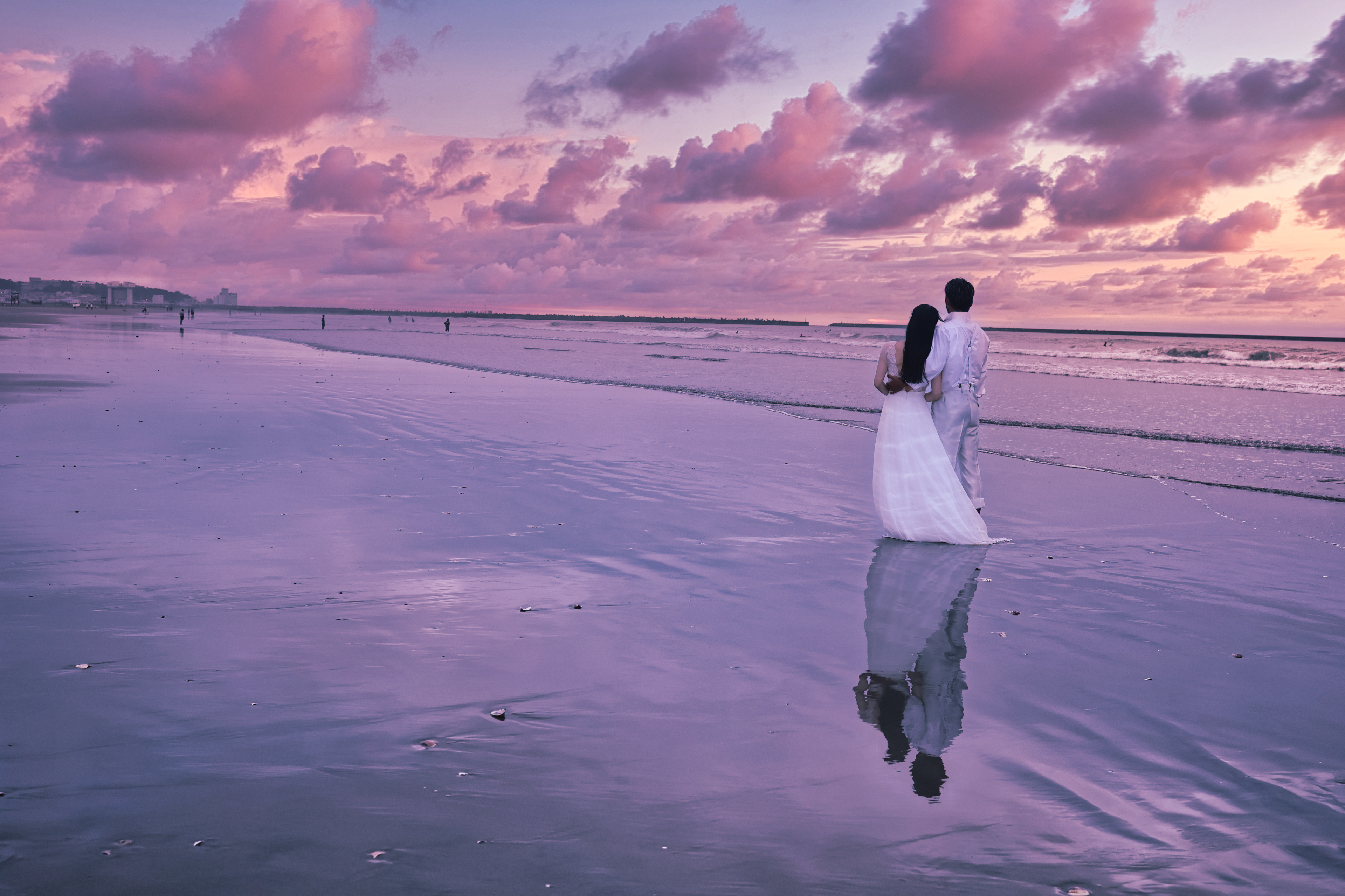 20以上ある撮影シーン