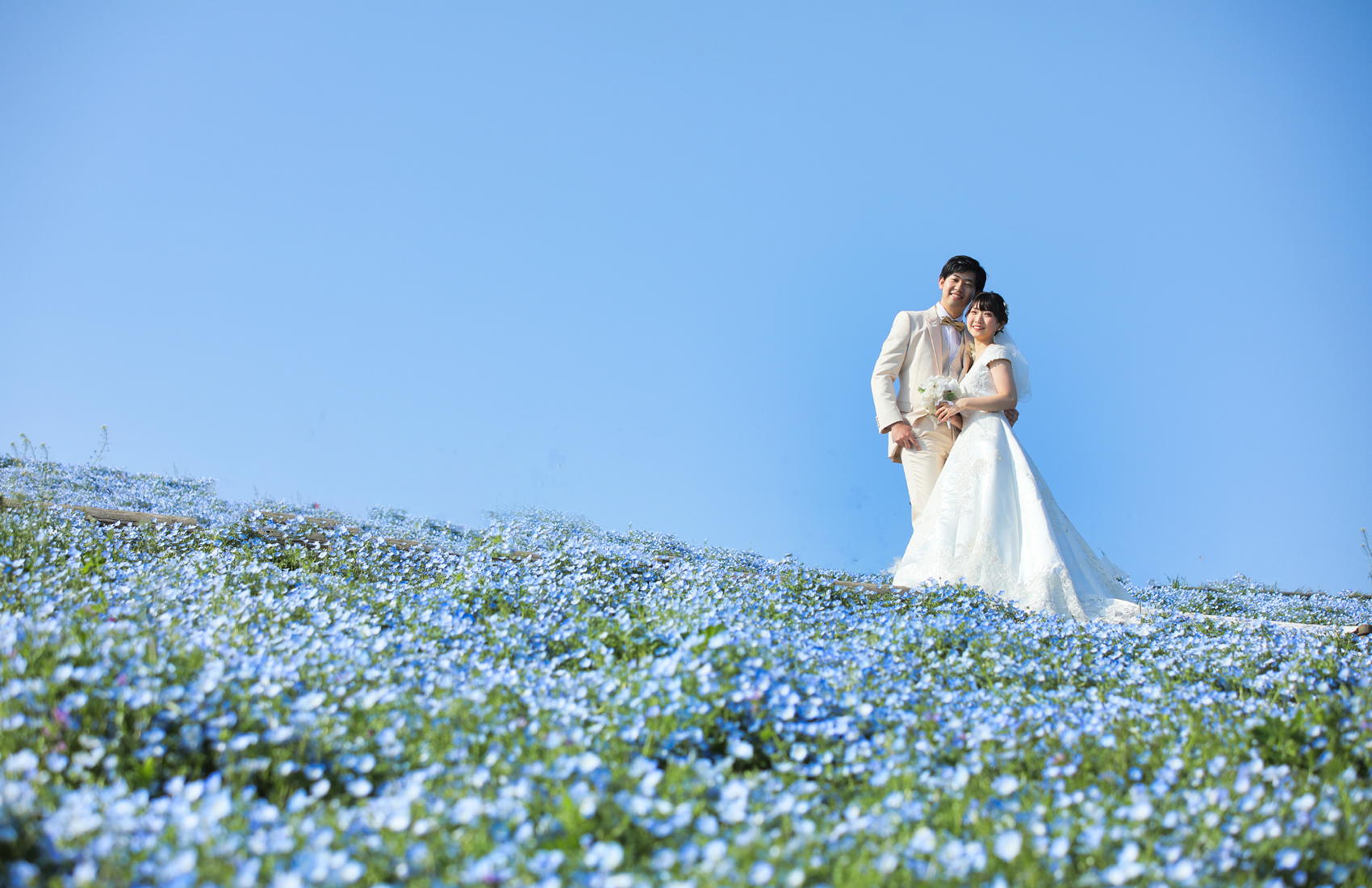 Point1 多彩な撮影シーン