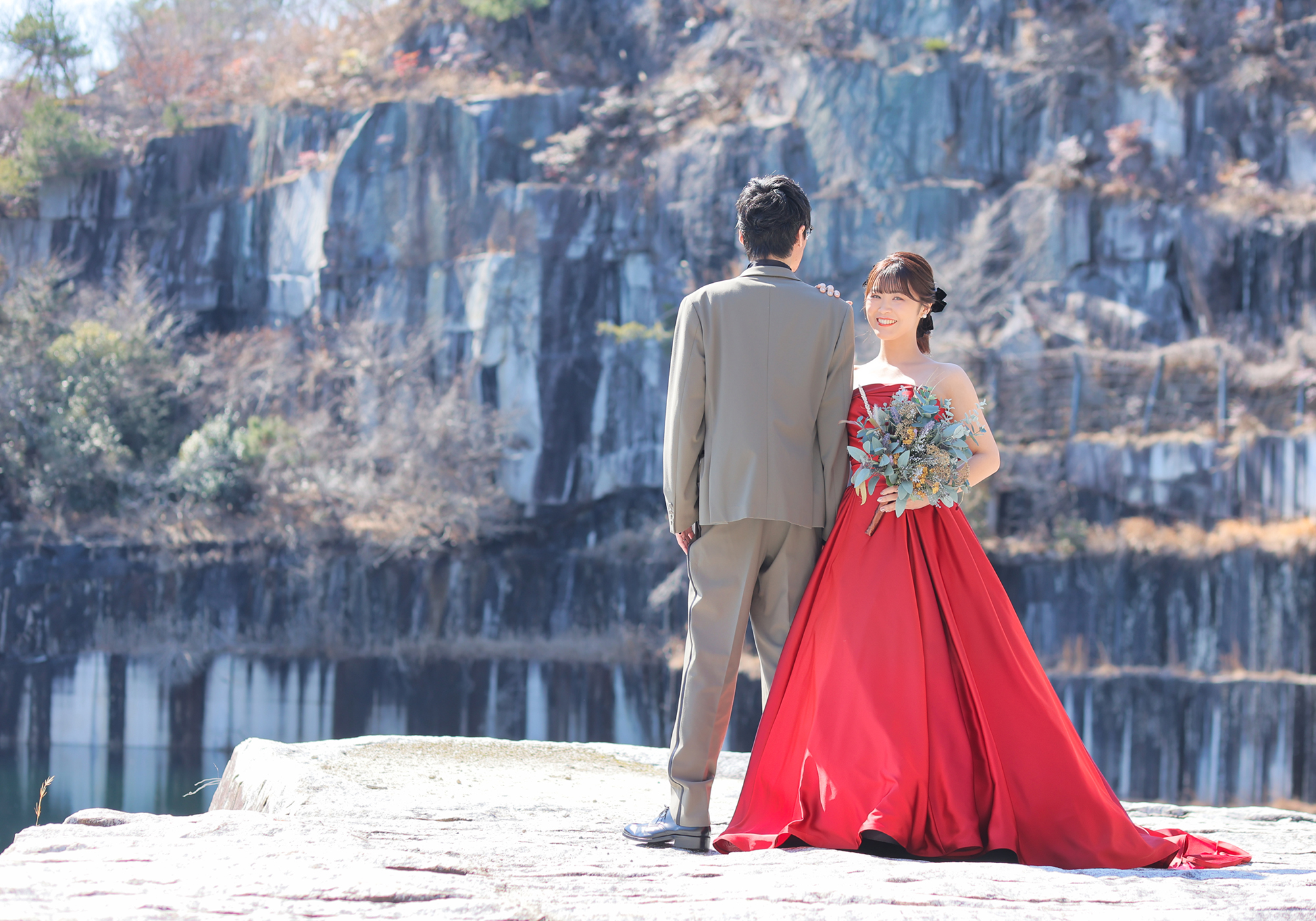 Point1 多彩な撮影シーン