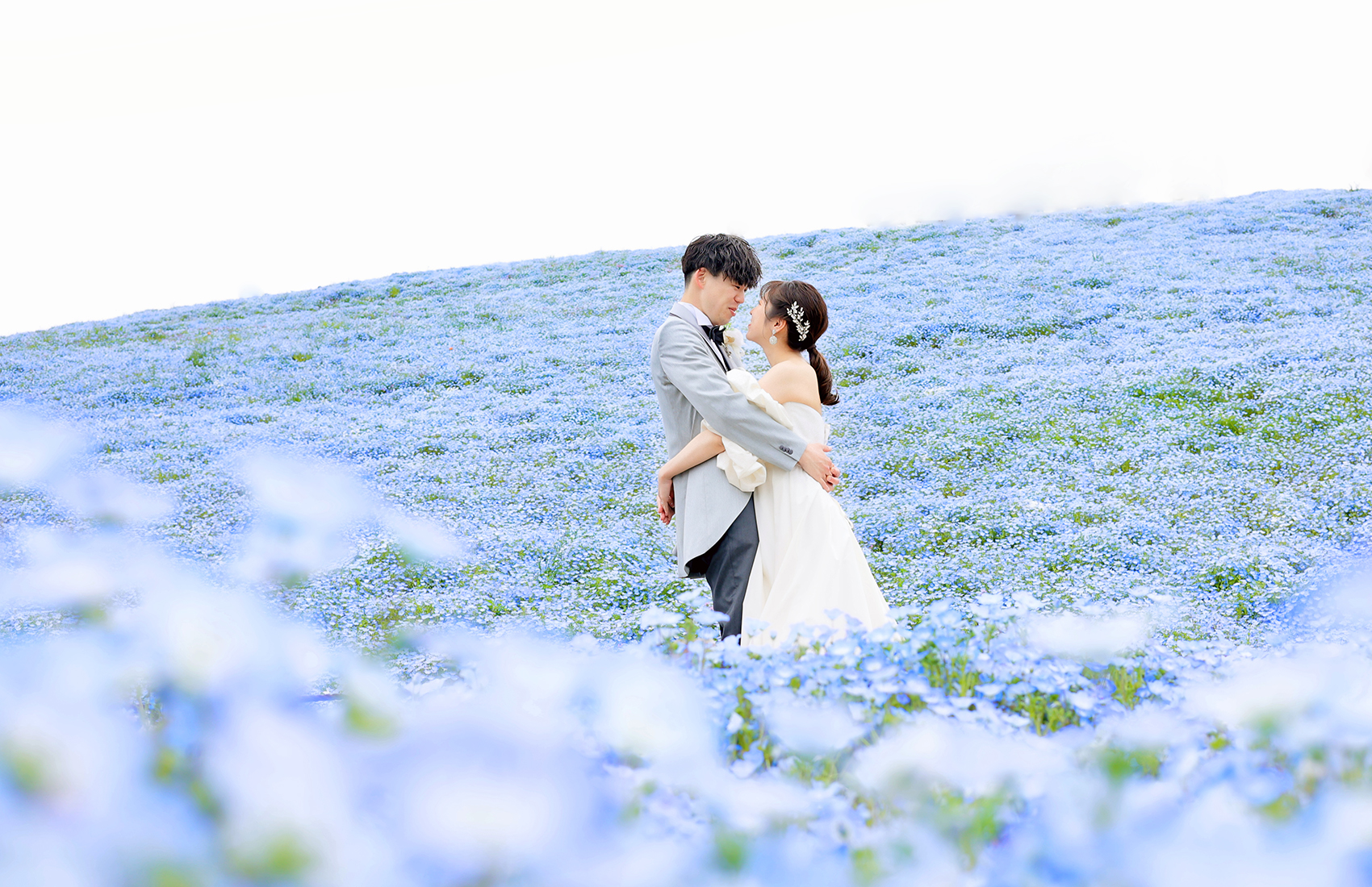 20以上ある撮影シーン