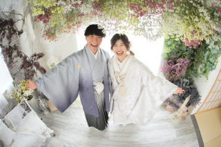 ウェディングハウス ル・シフォン