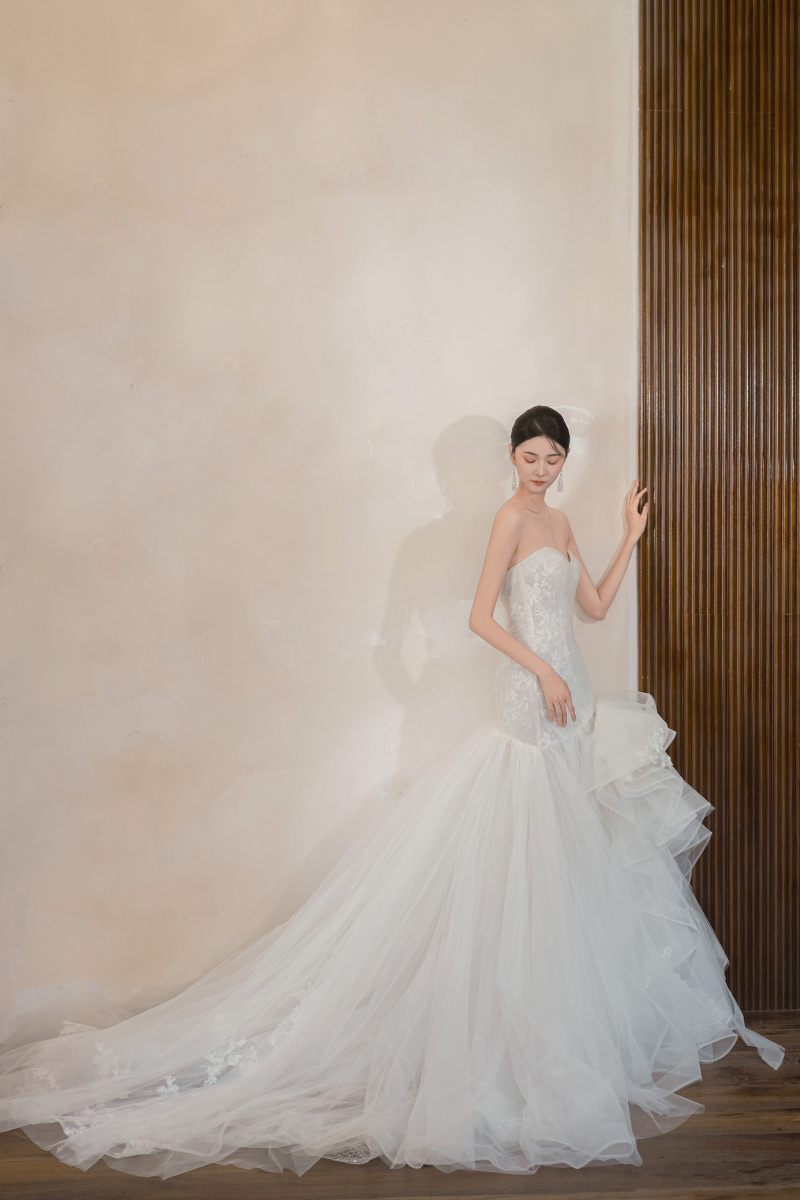 あなたの推しドレスプラン♡