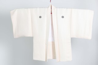 金ドット（黒紋）