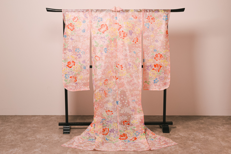 オーガンジー004