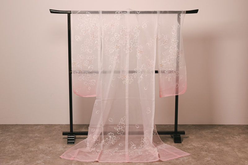 オーガンジー002