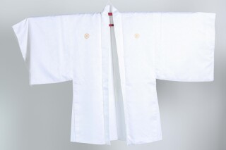 渦巻模様（金紋）