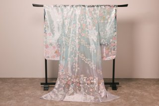 オーガンジー001