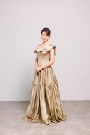 アボカドグリーン