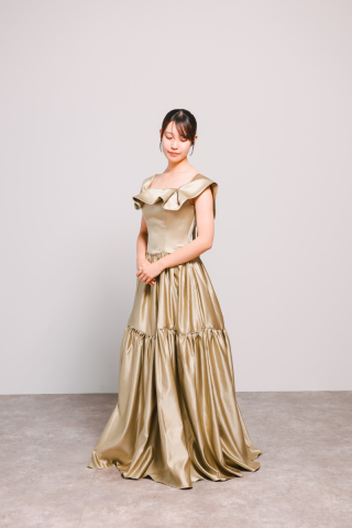 アボカドグリーン