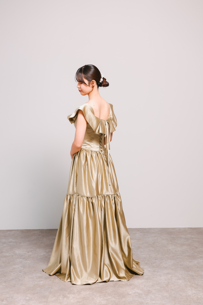 アボカドグリーン