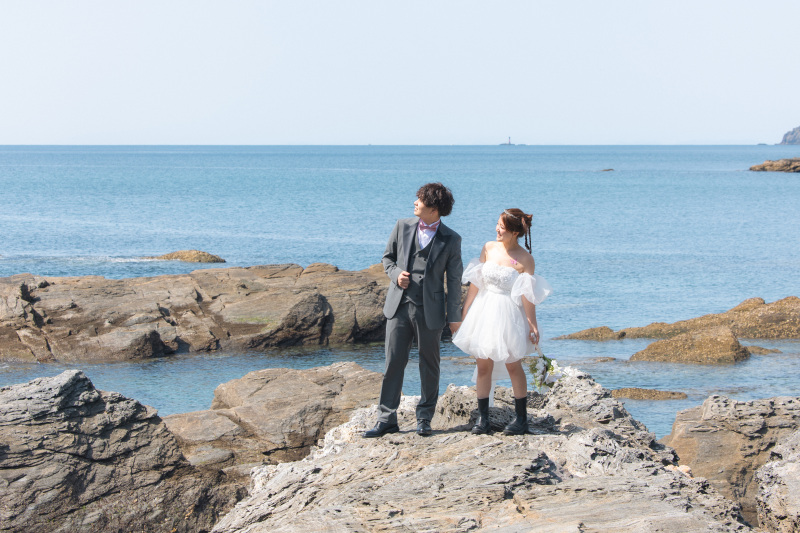 わたしたちらしく